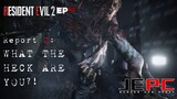 RESIDENT EVIL 2 [REMAKE] EP2 : JEPC Gaming and Stuff