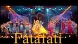 'FATAFATI' full movie in tamil