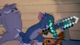 [MAD]Khi Minecraft gặp <Tom&Jerry>...