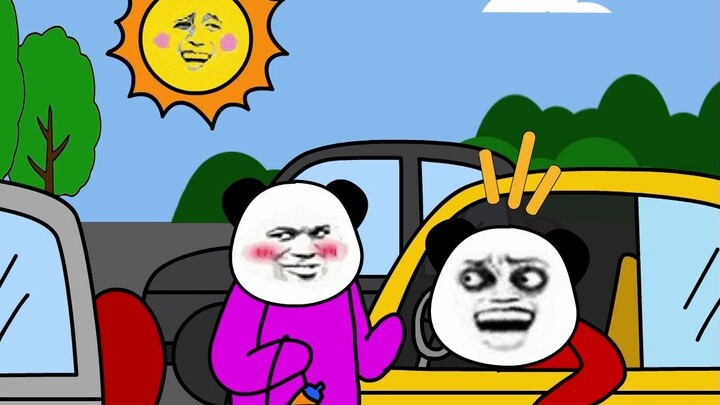 [สะเต๊ะแอนิเมชั่น] ไม่ดีไม่ต้องใช้เงิน