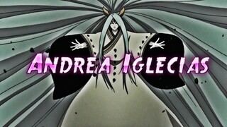 「ＡＭＶ」-  Kaguya Otsutsuki