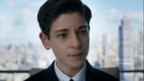 [Remix]Tài lãnh đạo của Bruce Wayne trẻ|<Gotham>