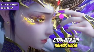 Ziyan Oper Power Kaisar Naga Void Kuno