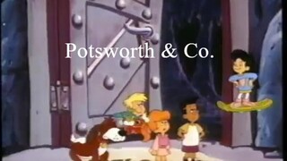 Potsworth & Co. / Midnight Patrol (1990)