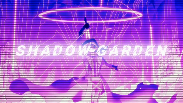 "We are the Shadow Garden" lần này đã thay đổi phong cách!