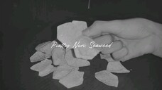 Camilan Piattos Nori Seaweed