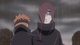 [Naruto Shippuden] Nagato Blackened Shinra Tensei