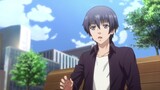 Ly Na et Alisand Fansub My Cultivator Girlfriend Episode 1 vostfr