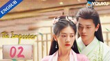 [The Imposter] EP02 | Falls in Love with the Ghostwrite | Cui Jingge/Chang Bin | YOUKU