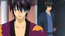 GINTAMA / Tagalog S-2 Episode 12