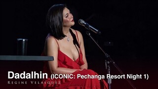 Dadalhin - Regine Velasquez | Iconic US Tour July 22, 2022