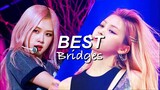 best kpop bridges