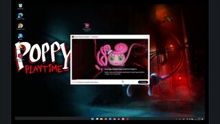 Descargar Poppy Playtime Chapter 2 Gratis para PC