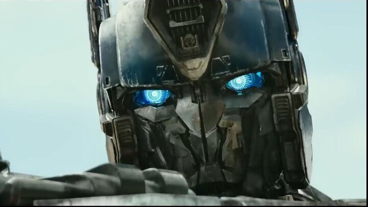 Transformers Rise of the Beasts (2023 Movie). Full movie: link in description.