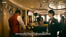 นักสืบหลังมื้อค่ำ The Movie Part1/4