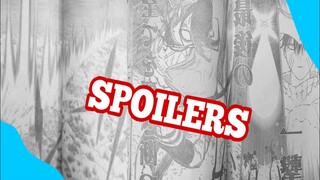 Ang Huling Slash ni Jack na Humati sa Kaharian ll Black Clover Chapter 357 Spoilers!!