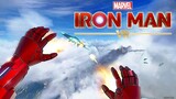 Iron Man VR (GAMEPLAY) Full Demo on PSVR
