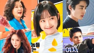 Strong Girl Nam Soon Eps 1 ( SUB INDO)