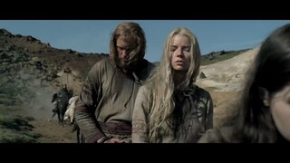 THE NORTHMAN - Official Trailer - In Theaters April 22