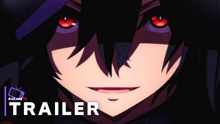 The Eminence in Shadow Season 2 - Official Trailer 2 | English Subtitles