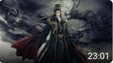 against the god episode 12  in english sub Ni Tian Xie Shen