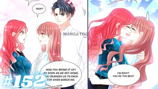 love me gently,handsome ceo | manhwa episode 152 | explained in hindi | #manhwa #manhuaboy