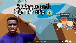 PLAY TOGETHER đi săn cá hiếm vào góc lag có nhiều cá hiếm HG Gamer