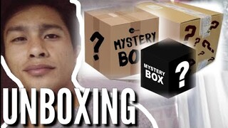 AMBAKSING NG BOX