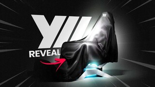 The NEW Yaw 2 VR Motion Simulator Is INSANE - Exclusive Look!