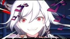 Review Fuhua.EXE | Honkai Impact 3rd