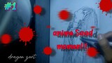 anime sad momen🥺🥺🥺mengandung bawang🤧(speed drawing)