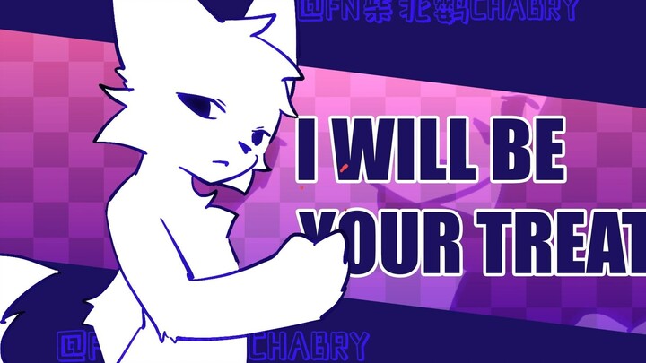 【YCH Draft/meme】Candy S3rl【Censored】