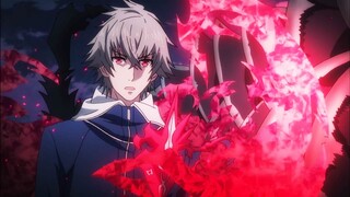 Ordinary boy discovers his blood has the ability to save the world