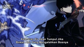Solo Leveling Season 3 | Episode 4 - Sub Indonesia  {Takarir Indonesia}