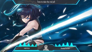 Idol Hololive (Ouro Kronii) -  Ready To Kill - Nightcore Rap - Nhạc Gaming mới và hay nhất đây