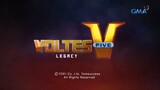 Voltes V Legacy: Episode 12 Part 3/3 (May 23, 2023)