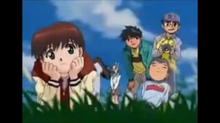 Anime Hantu yang bikin Nostalgia 🧐