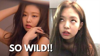 When Blackpink get Wild on Stage Part 1