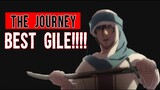 The Journey BEST GILLEE!!