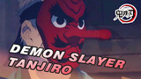 Demon Slayer
Tanjiro