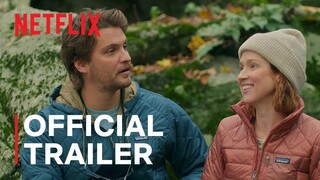 Happiness For Beginners (2023) | Official Trailer | Netflix