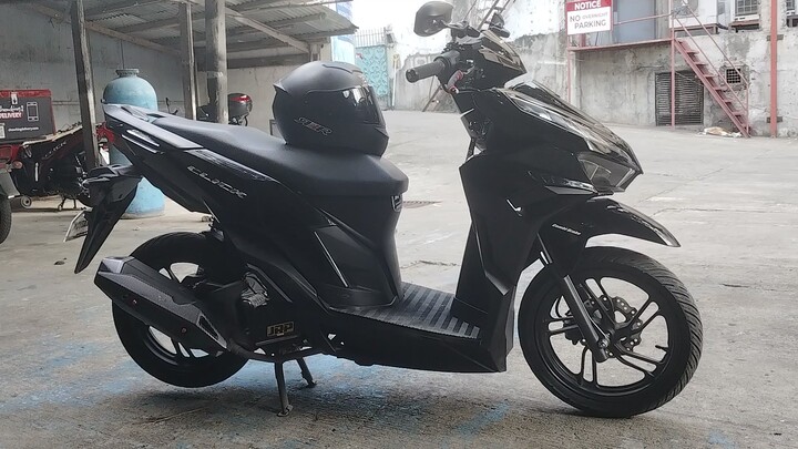 Honda click V3 125