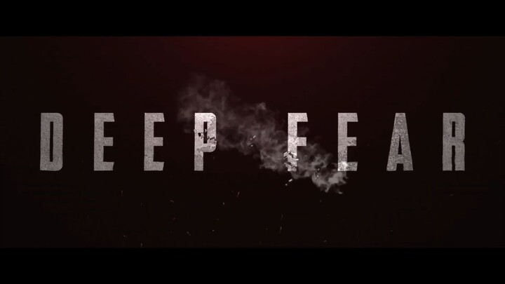 DEEP FEAR (2023) a great horror novie Link in descescraption