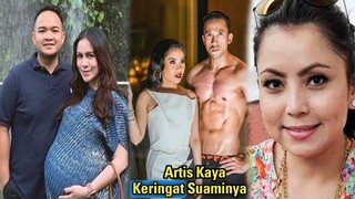 Kaya Hasil Cangkokan! Daftar 7 Seleb Tajir Yang Lupa Diri Disabet Netizen