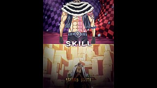 One Piece - Aramaki Vs. Katakuri || Who is stronger || #anime #onepieceedit #onepiece #short