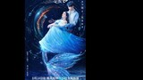 I don't want to fall in love with human merman Chinese drama episode2