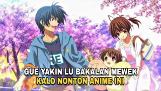 INI ANIME TERSEDIH SEPANJANG MASA CUY 😭😭