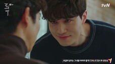 Goblin ep 2