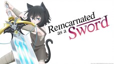 "Reincarnated_as_a_Sword" | eps 2 | Sub Indo