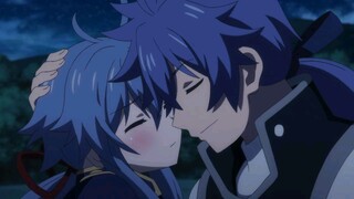 [720P] Rokudenashi Majutsu Koushi to Akashic Record Episode 8 [SUB INDO]